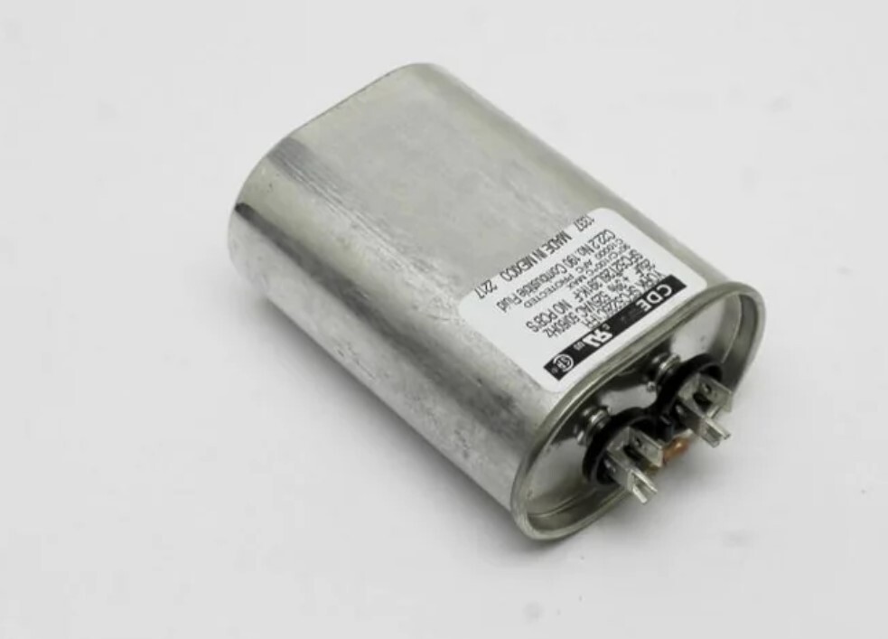 160033GT 160033 OEM Capacitor for Genie Light Tower TML-4000