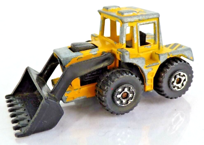 Shovel tractor 2024