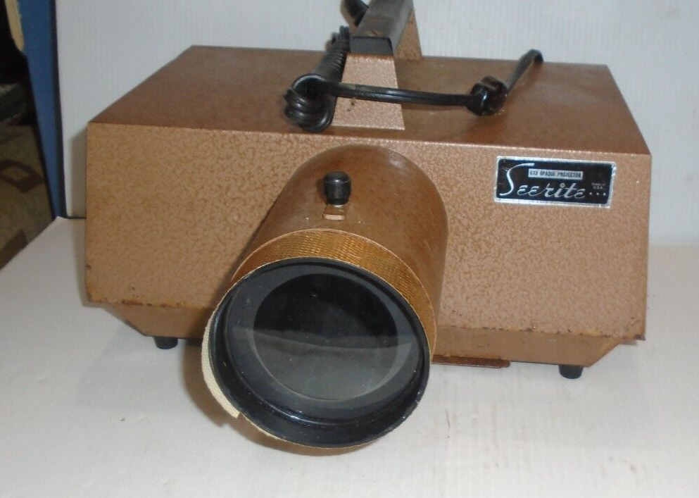 Estrite Instrument Co 400 Watt