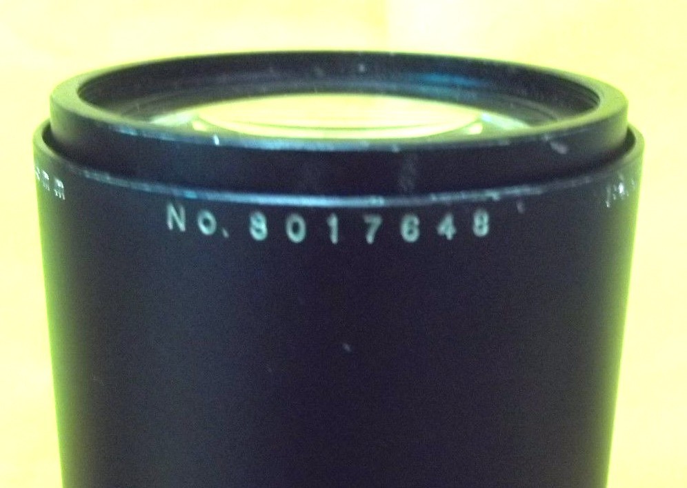 Olympus OM-1N 35mm SLR Film Camera W/ LENSES