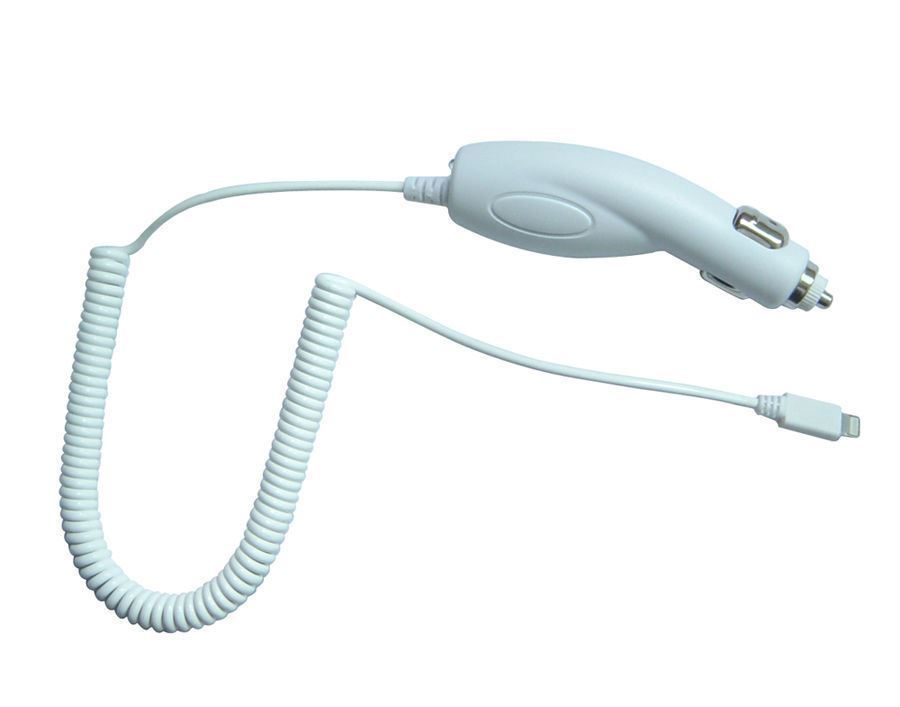 Car Chargers for iPhone 5c