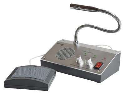 ADASTRA - 2 Way Counter Top Intercom - 952.828