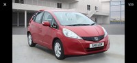 HONDA JAZZ 1.4 i-VTEC ES 2011