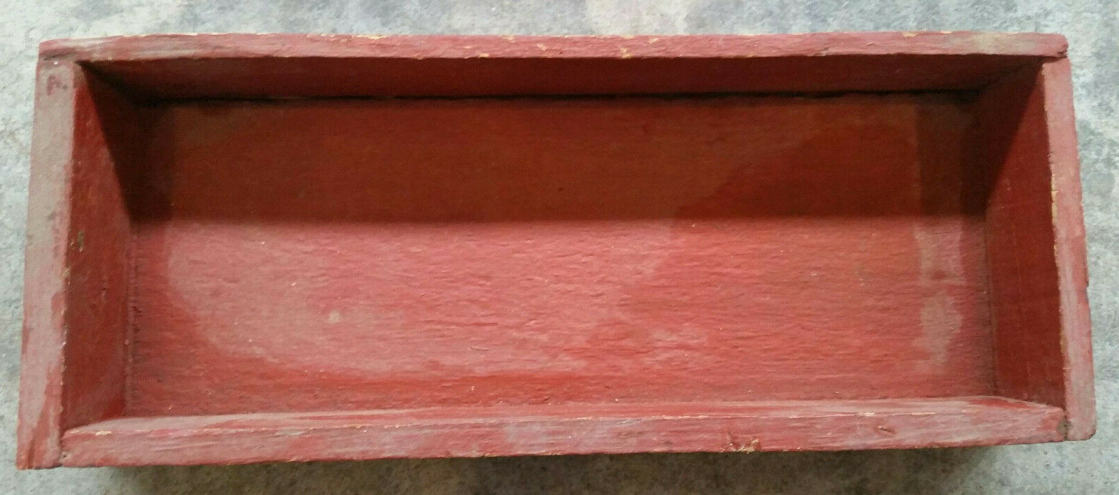 Vintage Kraft Piment Cheese Box