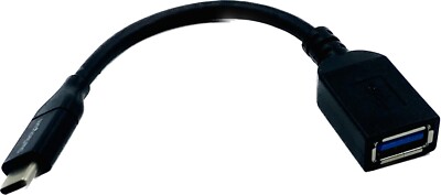 NEW STARTECH.COM USB 3.0 A 9 Pin SuperSpeed Female 6 Inches