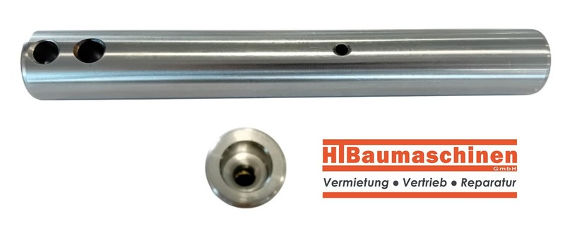 Bolzen Takeuchi 30x220mm 0001521002 FÃ¼R Tb014 Tb015 Tb016 Tb215 Tb216 Tb219