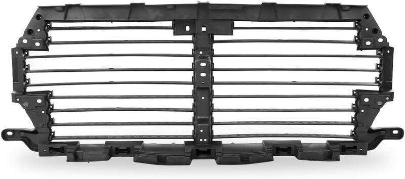 Upper Radiator Grille Shutter Control for Ford F150 2018-2020 | No Ford Raptor