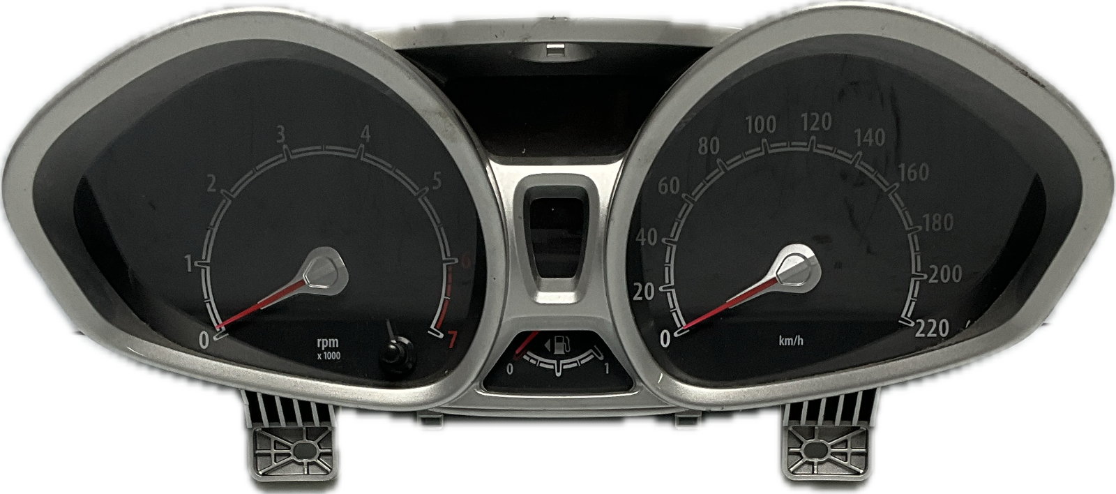 Quadro strumenti cruscotto per modello FORD FIESTA VI codice: 8A6T-10849-EH