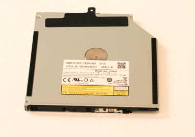 ノン　メガダンスDVD Panasonic Matsushita UJ-815-B Burner Optical Drive Disk DVD