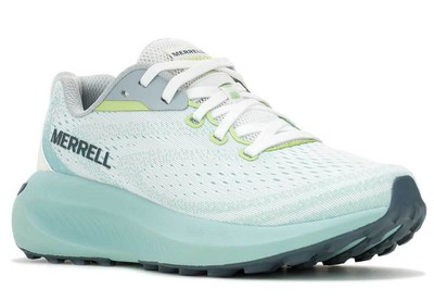 Merrell Women's Morphlite Whtfrost