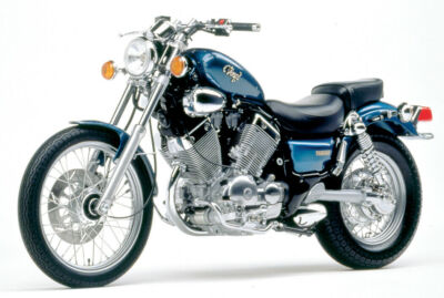 Compatible With Yamaha For Virago For XV535AC 1990; For