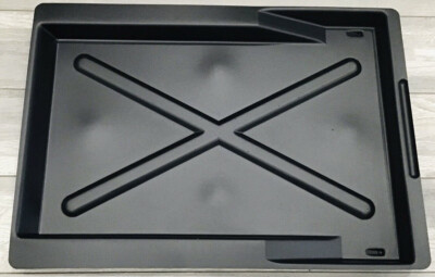 Sub Zero Drain Pan 7016018 | Models 611 650  632 642 680 685 690 695 | Genuine