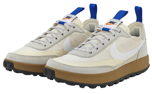 NikeCraft General Purpose Shoe X Tom Sachs Studio for Sale 