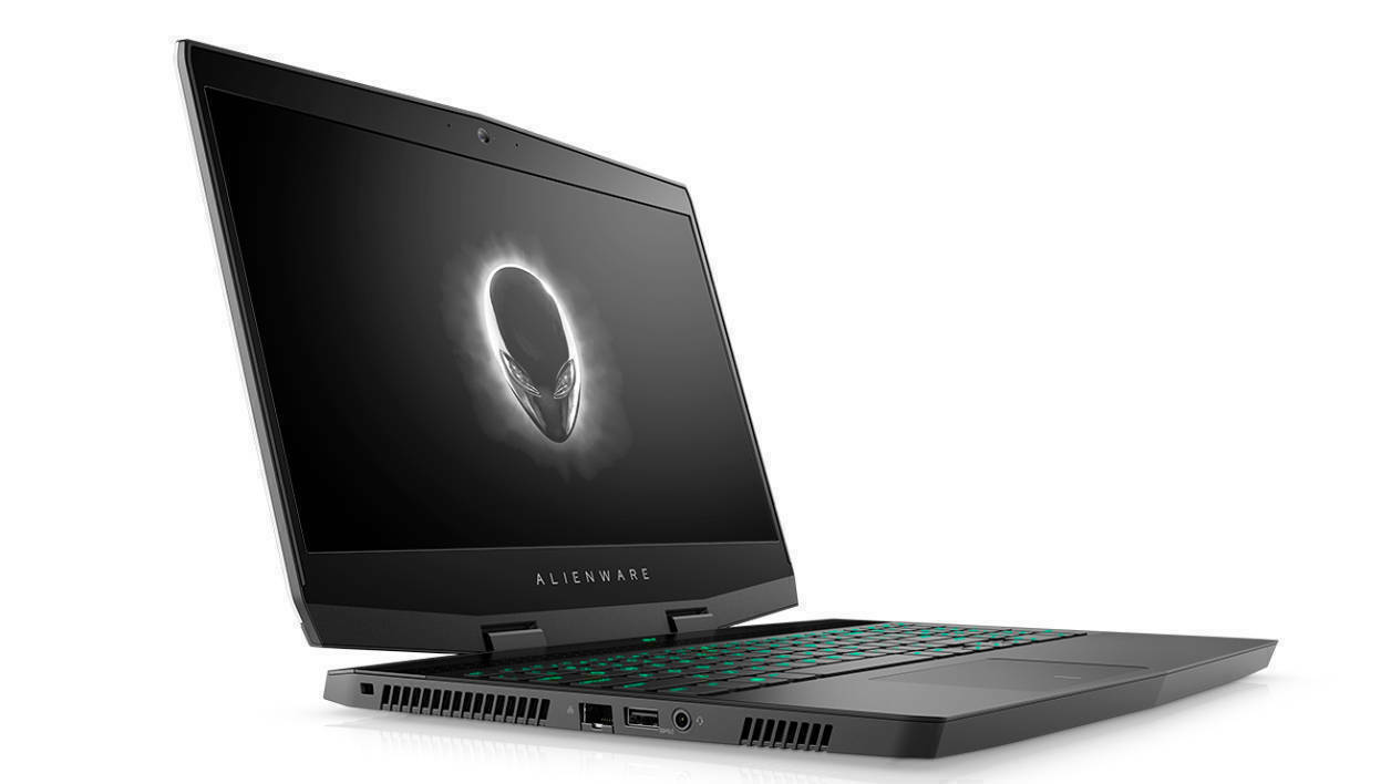 Alienware m15 R2 15.6 Alienware m15 R2 15.6