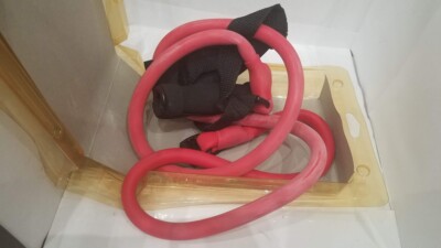 Bollinger Resistance Toning Band - Heavy Tension