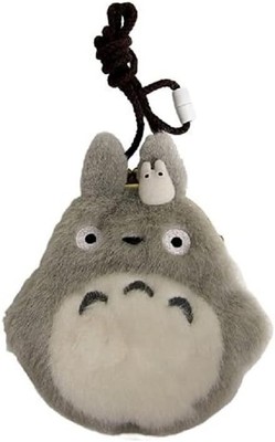 Sun Arrow Gamaguchi Totoro and Kototoro K5203