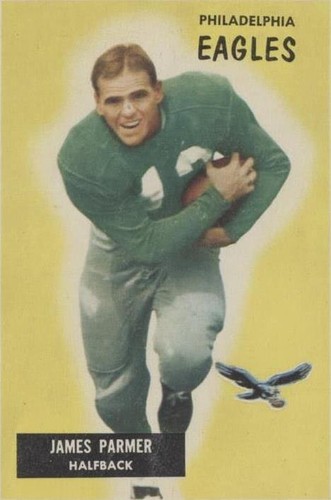 1955 Bowman Dick Bielski #149