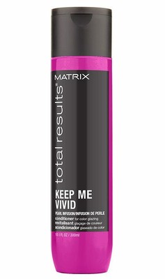 Matrix TOTAL RESULTS  KEEP ME VIVID CONDITIONER 10.1 oz