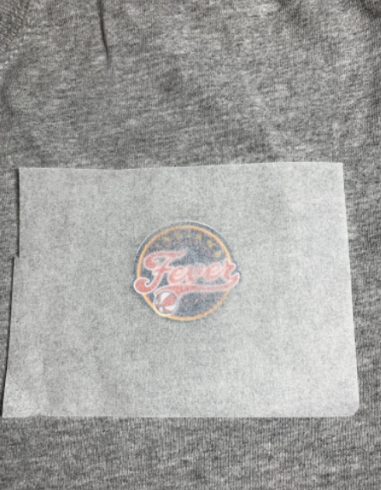 NBA Teams Iron On Transfers For Light Or Dark Fabrics