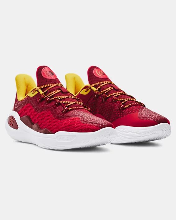 Curry Flow 11 'Dub Nation' - Curry Brand - 3026615 100