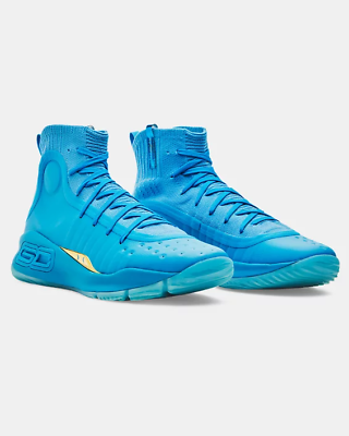 Stephen curry best sale 4 basketball shoes