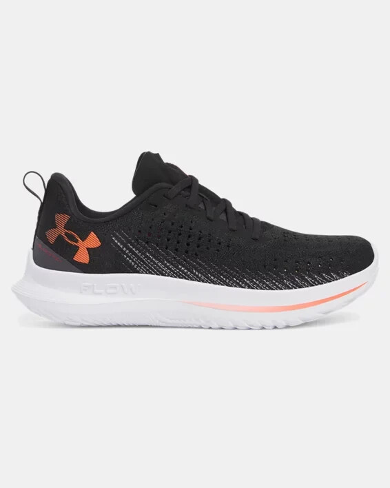 Under Armour Velocity 4 Men's Running Shoes 3027585-003 | eBay