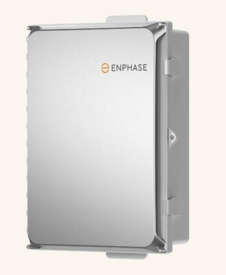 Enphase IQ Combiner 3 ES Photovoltaic Combiner Box X-IQ-AM1-240-3-ES