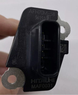 OEM Mass Air Flow Sensor Hitachi MAF0031  OEM AFH70M-38