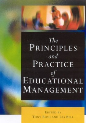 The Principles and Practice of Educational Management Paperback
