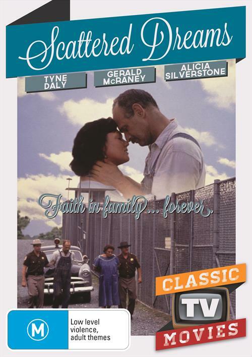Scattered Dreams (DVD, 1993) for sale online | eBay