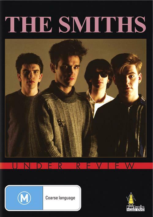 (未使用･未開封品)THE SMITHS/Inside The Smiths [DVD] The Smiths: Inside The Smiths [DVD]: Amazon.co.uk: Peter