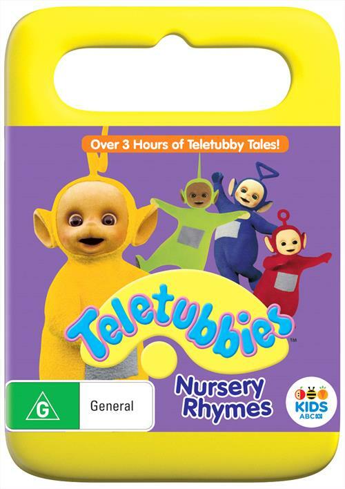 teletubbies-nursery-rhymes-dvd-2014-for-sale-online-ebay