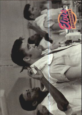 A7281- 1992 The Elvis Collection 357-660 +Inserts -You Pick- 15+ FREE US SHIP