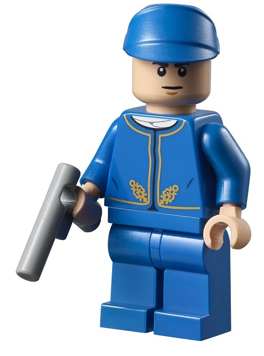 Download Lego Princess Leia Minifigure Sw958 From Star Wars Set 75203 Toys Hobbies Lenka Creations Building Toys