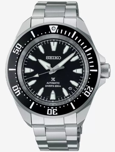 Pre-owned Seiko Prospex Diver Scuba Sbdy131 / Srpl13 Automatic Mechanical Men Watch Usus