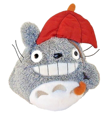 Gund sales studio ghibli