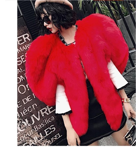 ジャケット・アウター Her lip to Double Breasted Shaggy Coat herlipto ◼︎Double Breasted Shaggy Coat ¥38,000(tax in