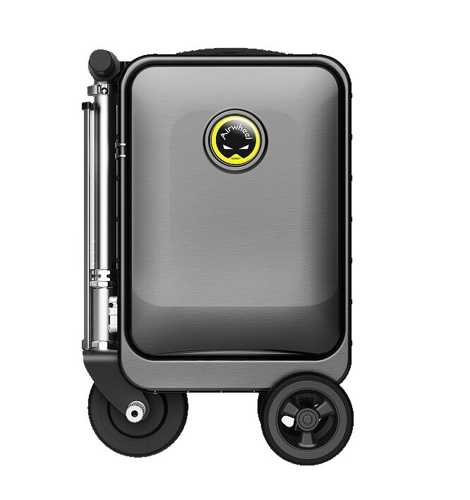 20 Inch Riding Suitcase