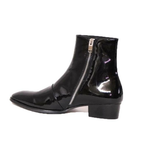 靴 leather pointed toe heel boots Amazon.com: Over the Knee Boots for Women Stilettos Fashion