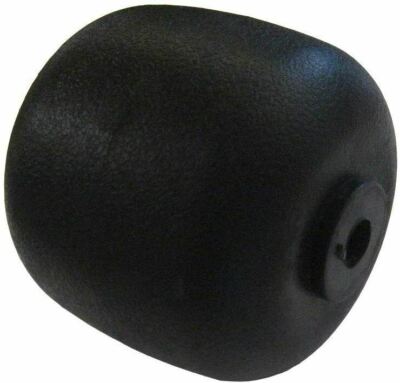 (2 Pack) Wright Anti Scalp Roller Deck Wheel Deck Mowers 72490003 / 72490002