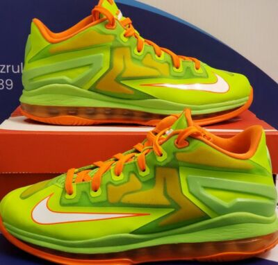 Nike lebron 11 kids deals