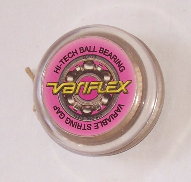 Vintage Collectible Variflex Ball Bearing 2 1/4