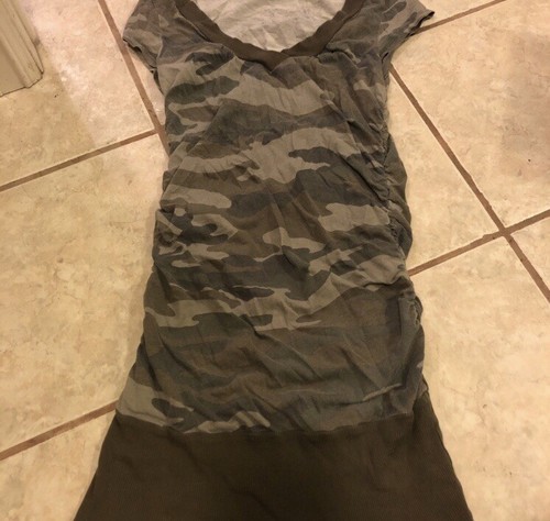 Maternity Clothing Lot Tops Leggings Xs Small Leggings Camo Motherhood Maternity