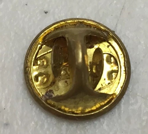 REPUBLICAN NATIONAL COMMITTEE 1995 w/Elephant 3/4” Across Metal Lapel Collar Pin