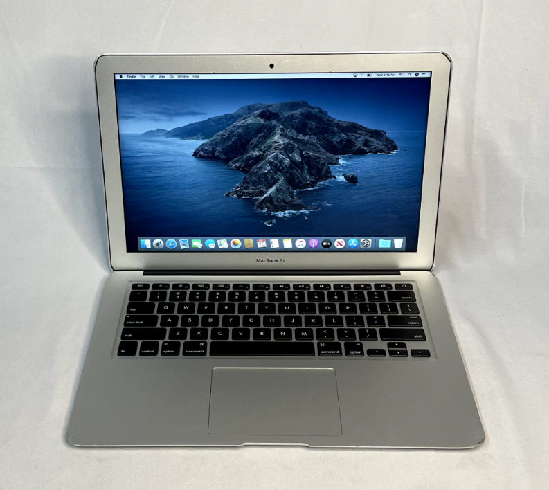2017 Apple MacBook Air A1466 13.0 2017 Apple MacBook Air A1466 13.0