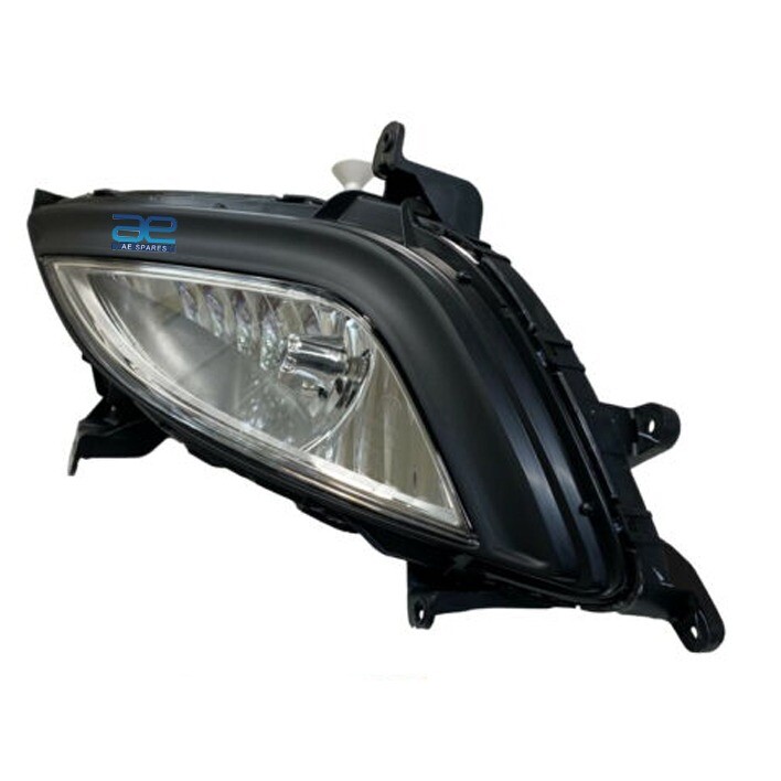 Fits For Hyundai Fog Light Passenger Side for i20 2012-2014 LHS Foglight 