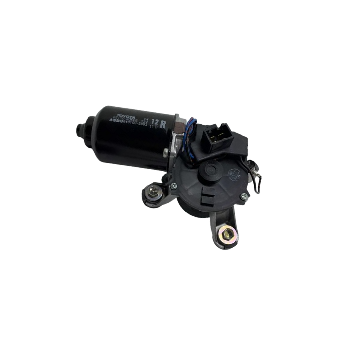 OEM Toyota Land Cruiser Windshield Wiper Motor Assy 85110