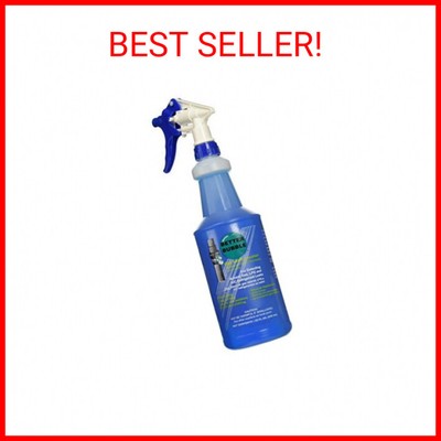 Rectorseal 65432 32-Ounce with Trigger Sprayer Better Bubble Leak Locator