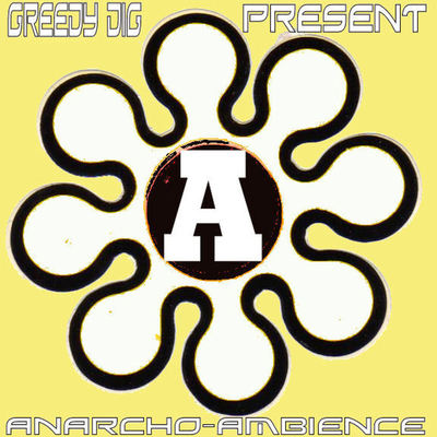 ANARCHO-AMBIENCE VOL 1 COMPILATION CD (CRASS /Ambient techno)F.S.O.L,APHEX,IDM