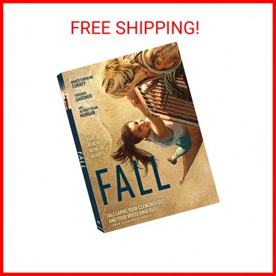 Fall (DVD)(NEW)